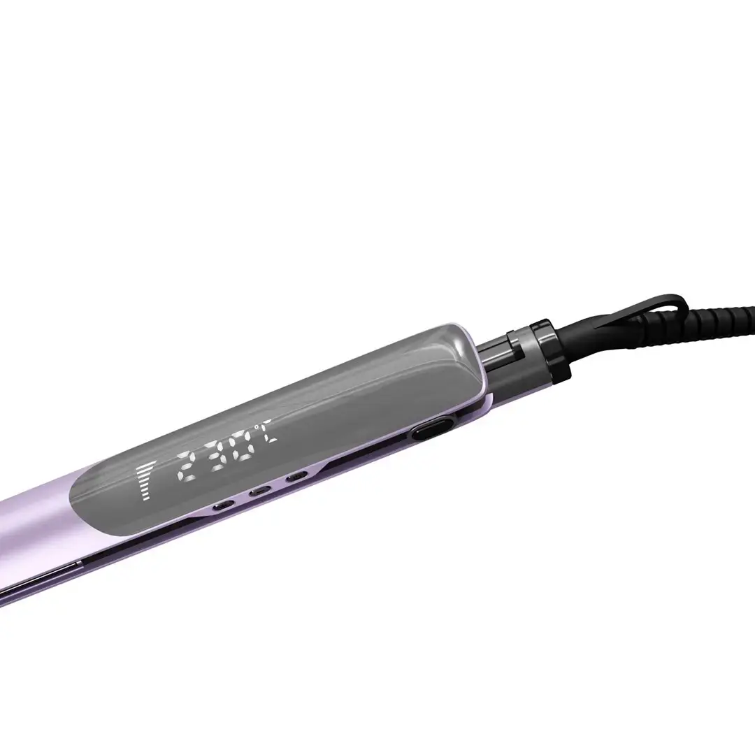 Hair straightener Adler AD 2329 Photo 6