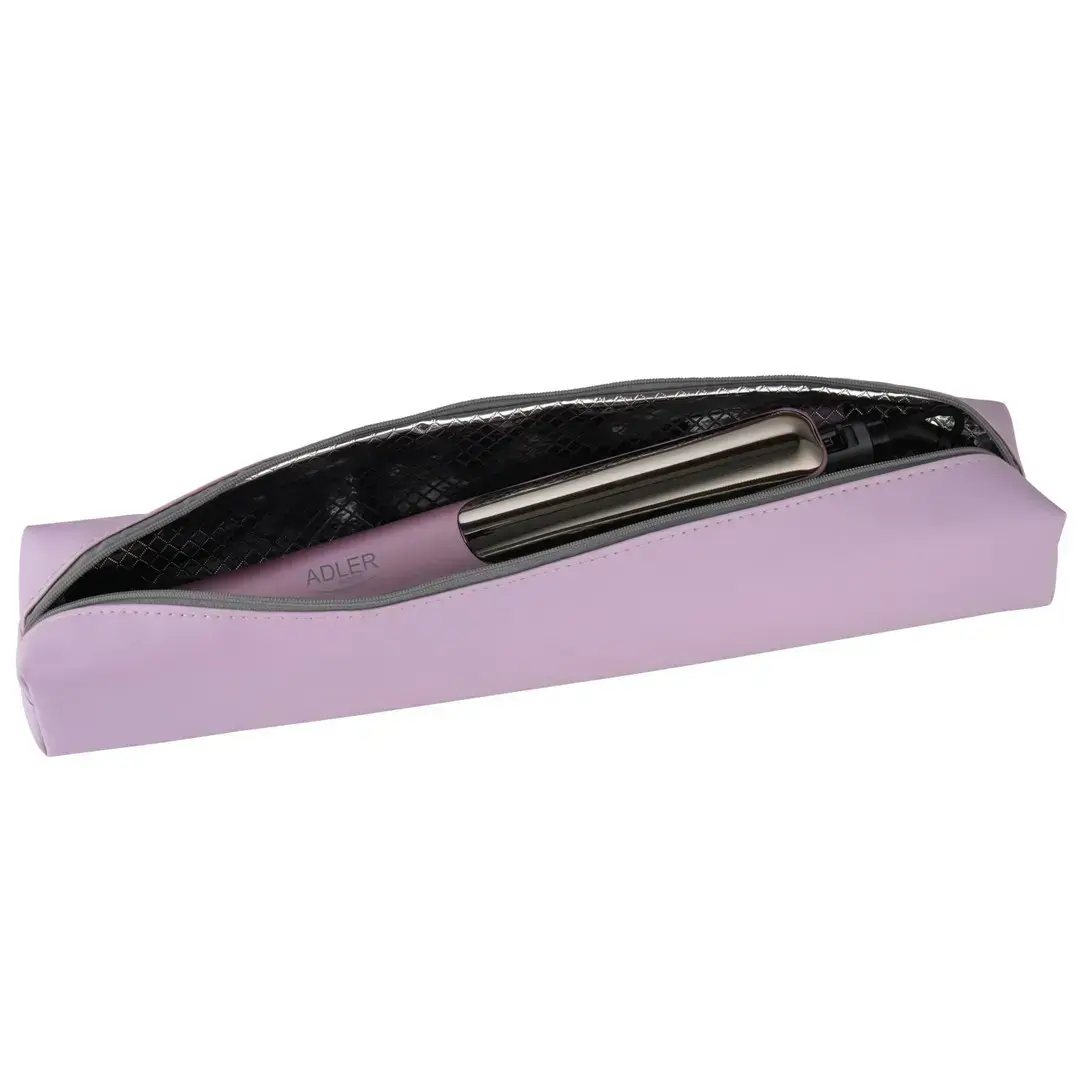 Hair straightener Adler AD 2329 Photo 14