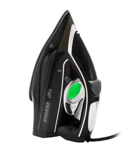 Adler AD 5054 tvaika gludeklis — 3000 W Photo 18