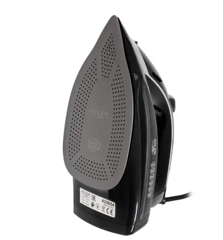 Adler AD 5054 tvaika gludeklis — 3000 W Photo 19
