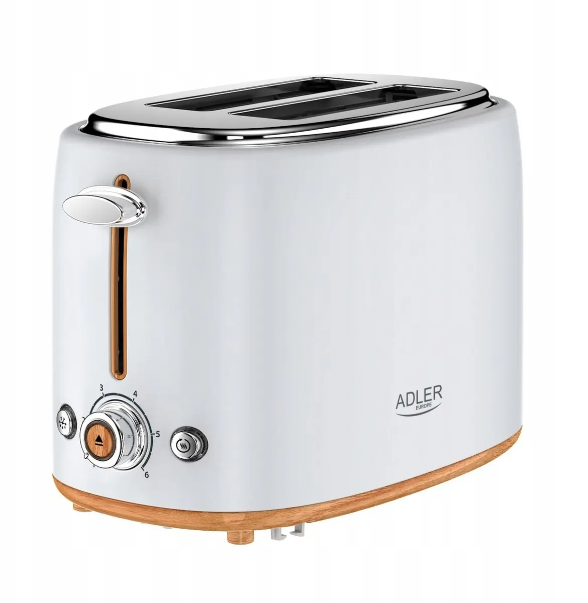 Тостер с грилем Adler AD 3225 Photo 13