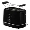 Toasteris Adler AD 3224b — 2 šķēļu ar grilu Photo 3