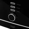 Toasteris Adler AD 3224b — 2 šķēļu ar grilu Photo 12