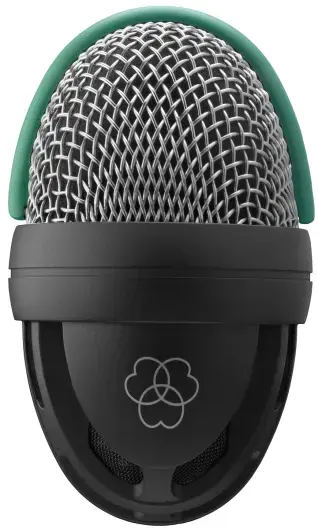 AKG D112 MKII динамический инструментальный микрофон Photo 3