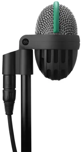 AKG D112 MKII динамический инструментальный микрофон Photo 4