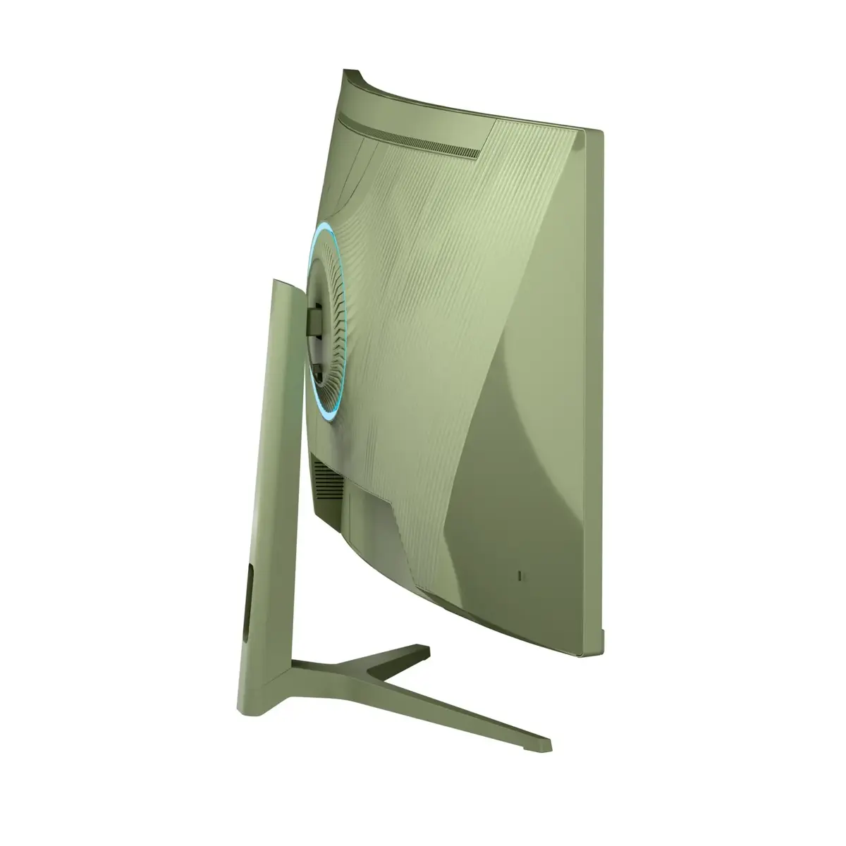 Монитор Arozzi Nova 34" Curved Photo 3