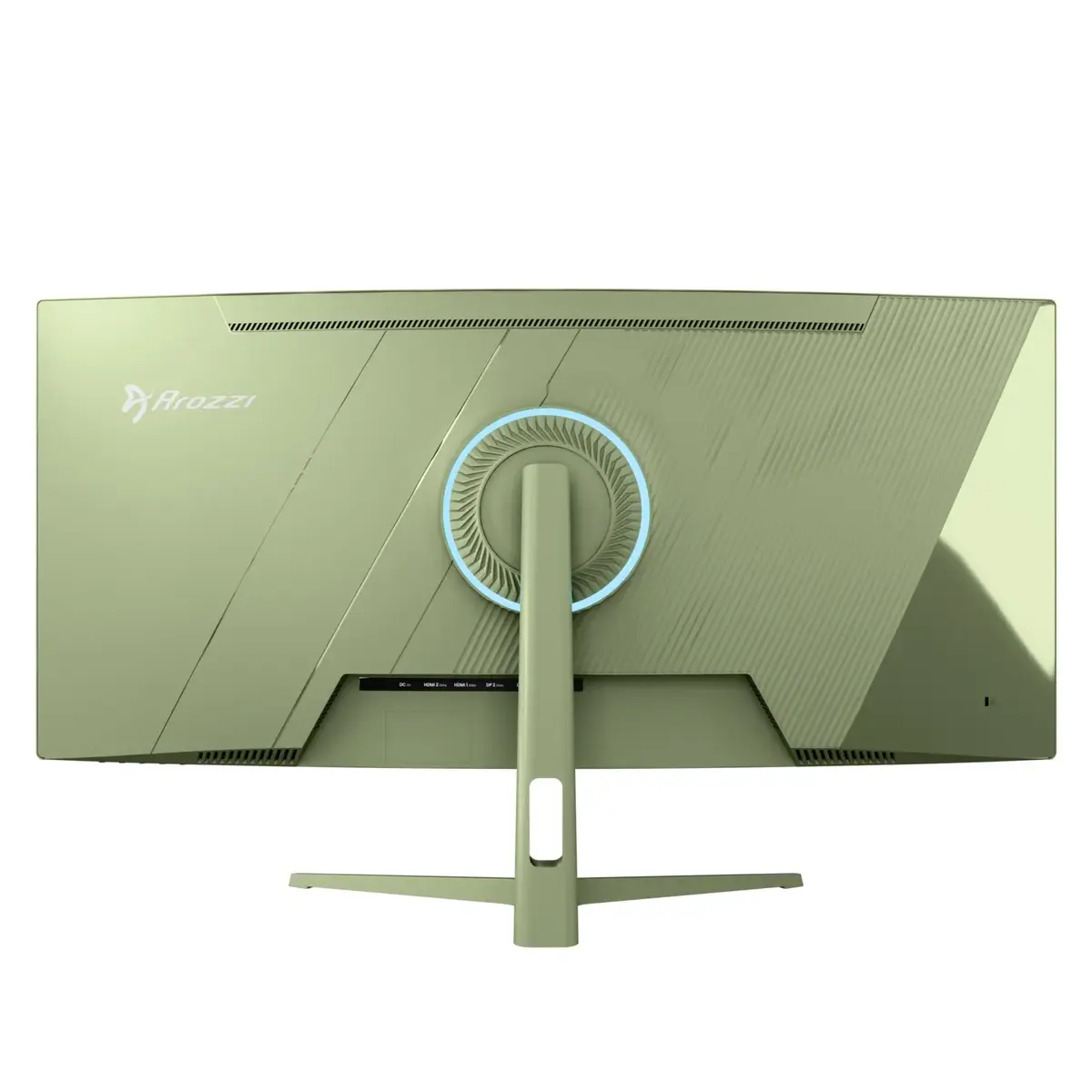 Монитор Arozzi Nova 34" Curved Photo 4