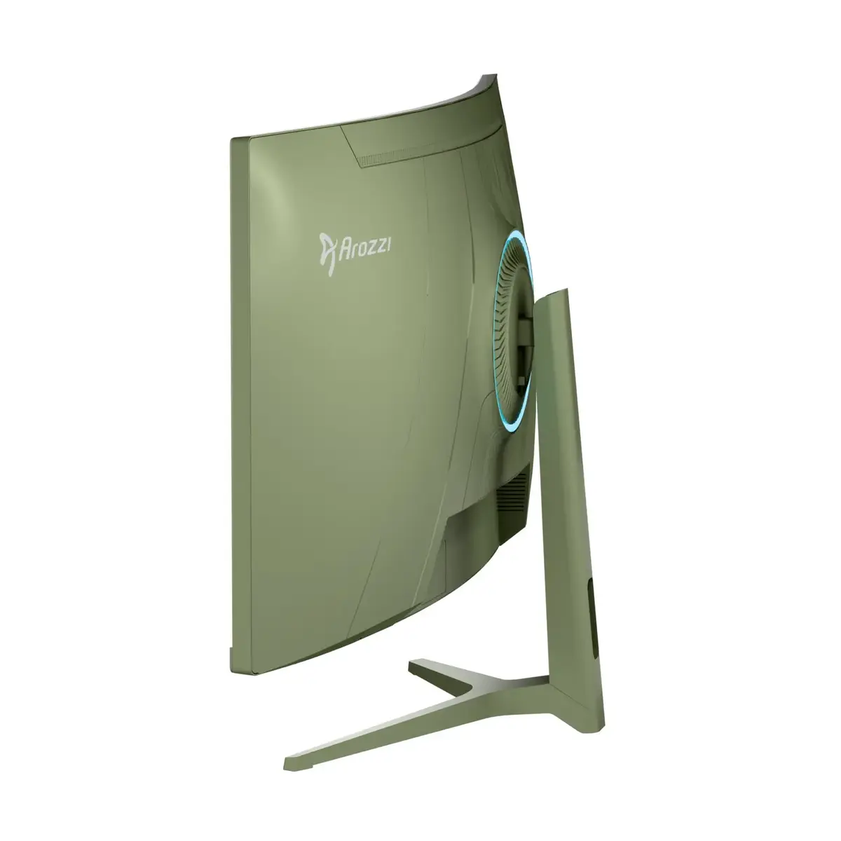 Монитор Arozzi Nova 34" Curved Photo 6