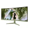 Монитор Arozzi Nova 34" Curved Photo 7