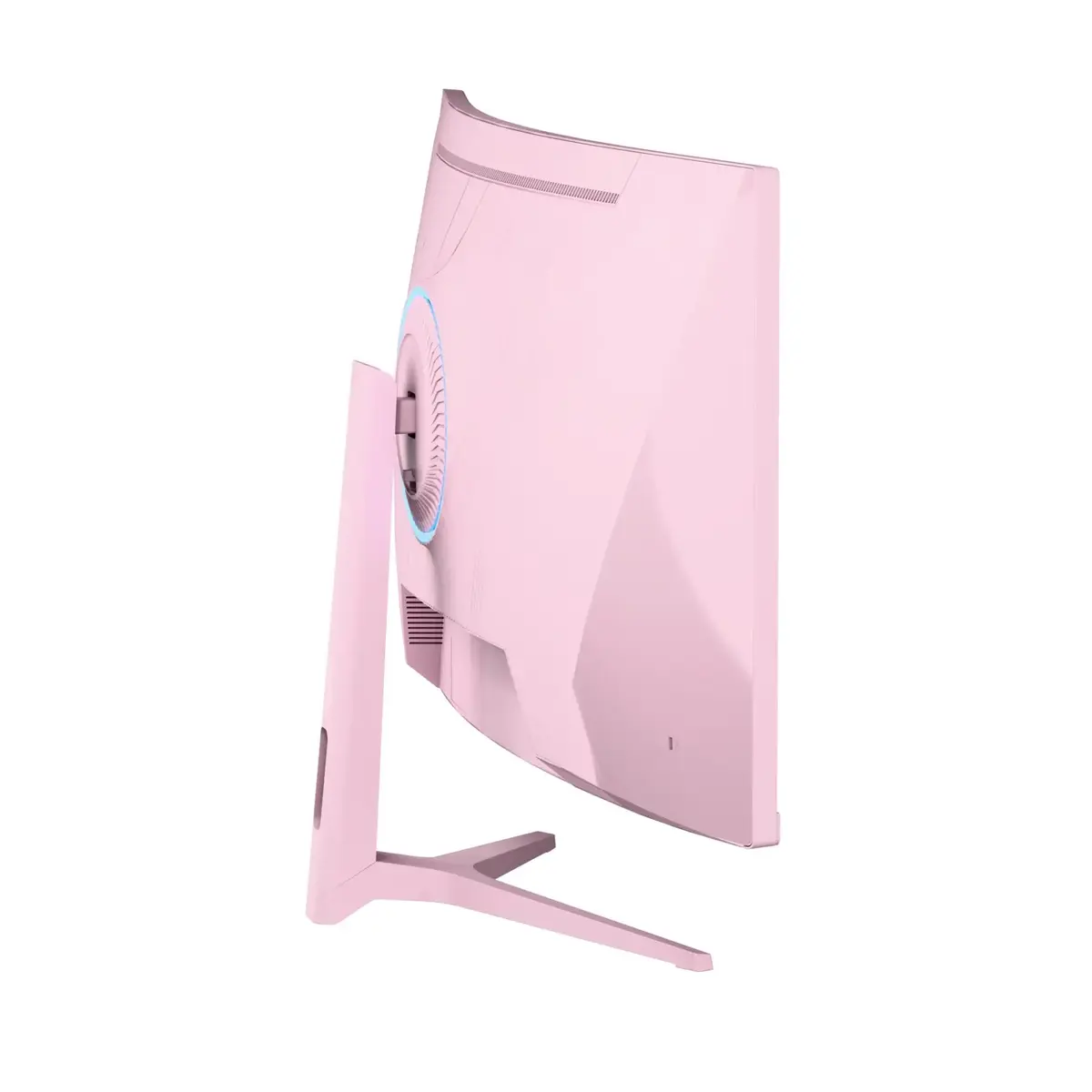 Arozzi Nova 34" Curved LED монитор Photo 3