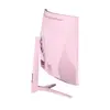 Arozzi Nova 34" Curved LED монитор Photo 3