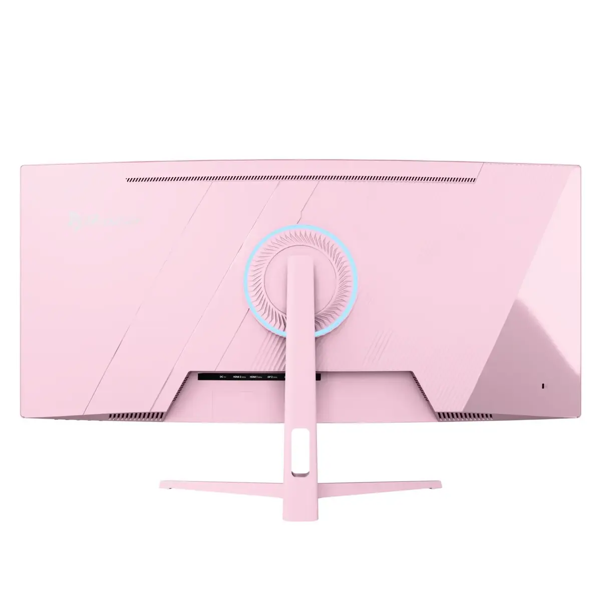 Arozzi Nova 34" Curved LED монитор Photo 4