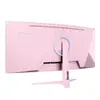 Arozzi Nova 34" Curved LED монитор Photo 5