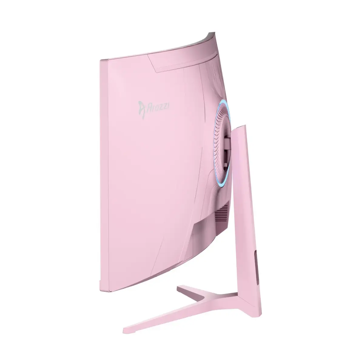 Arozzi Nova 34" Curved LED монитор Photo 6