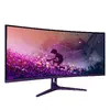 Arozzi Nova 34" изогнутый монитор Photo 2