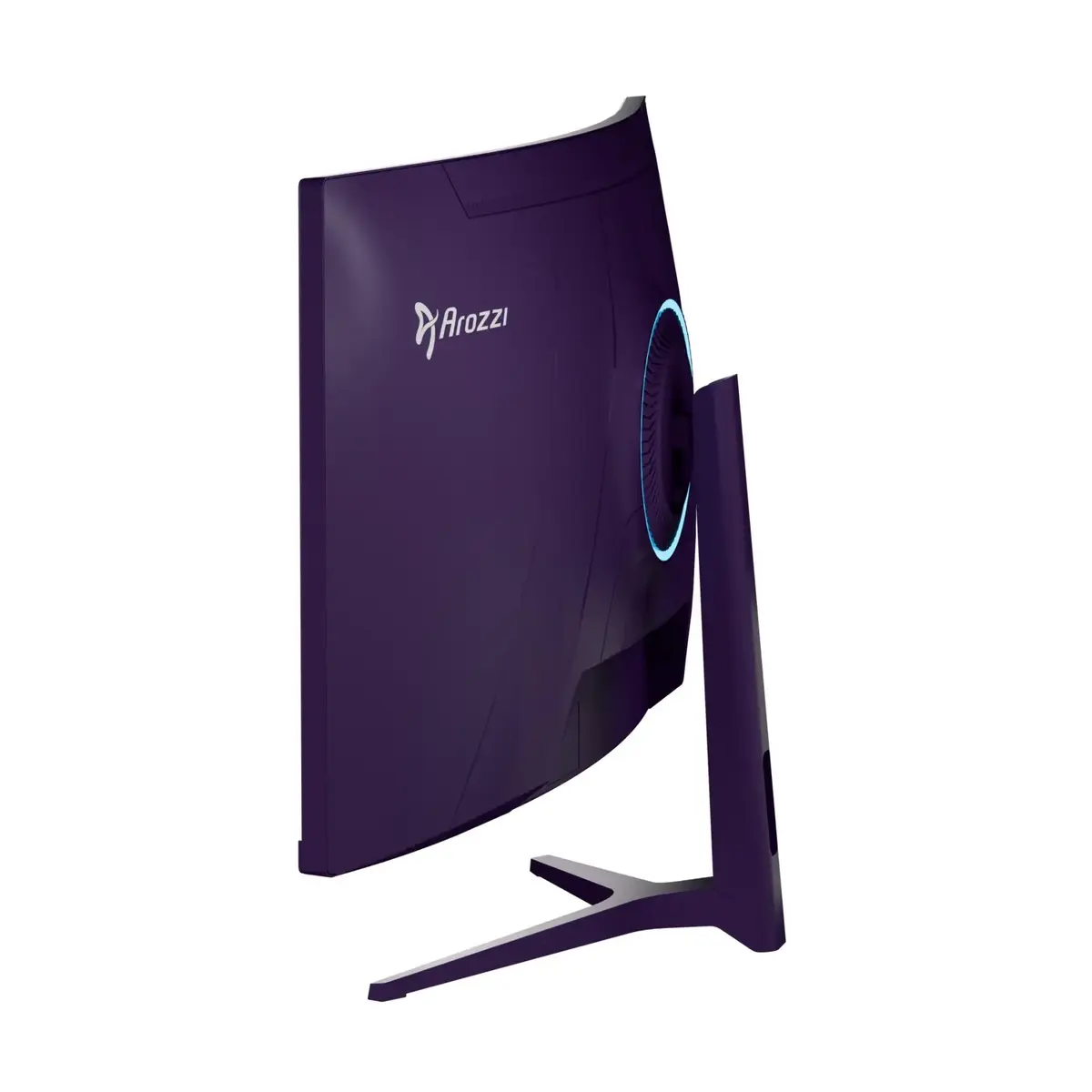 Arozzi Nova 34" изогнутый монитор Photo 6