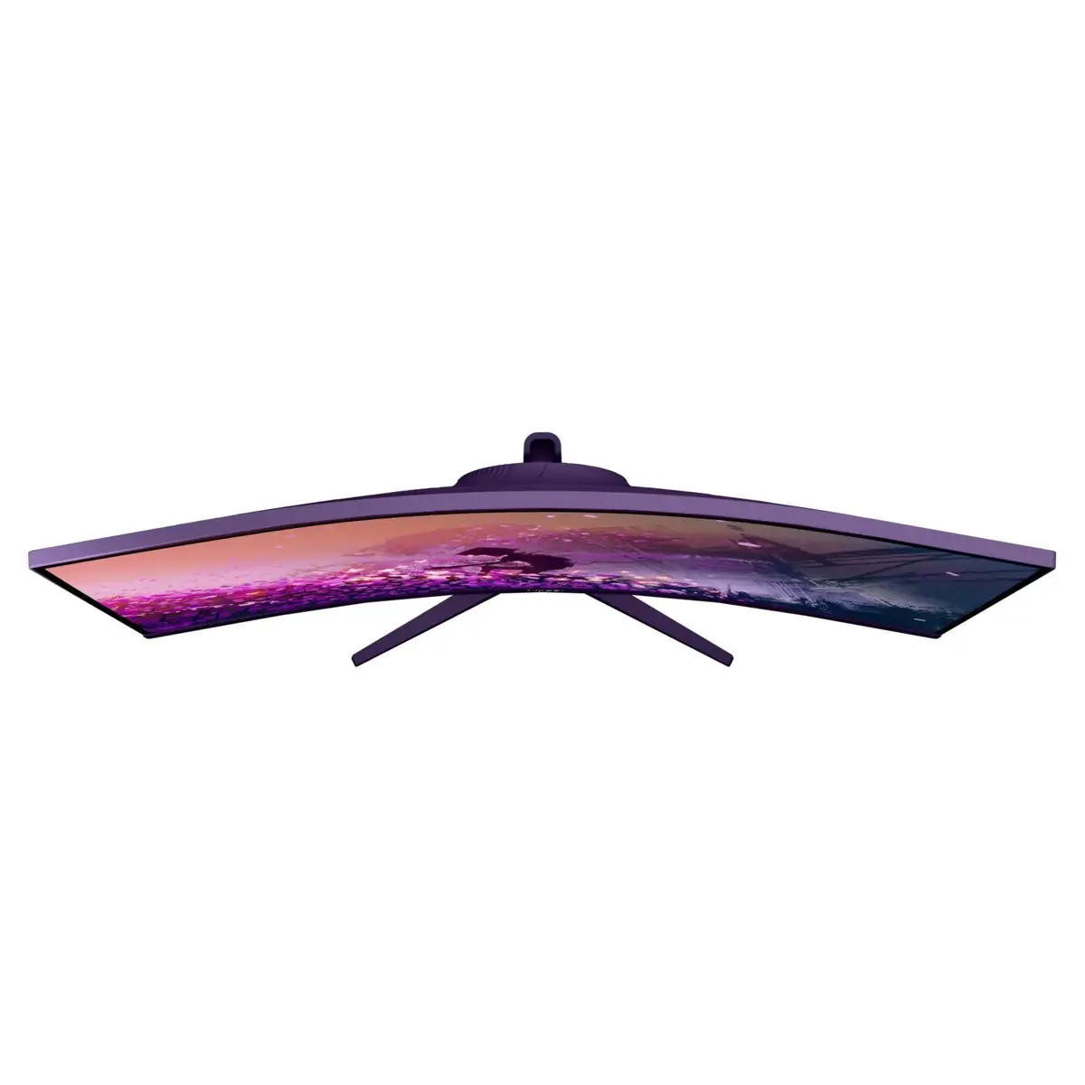 Arozzi Nova 34" изогнутый монитор Photo 8