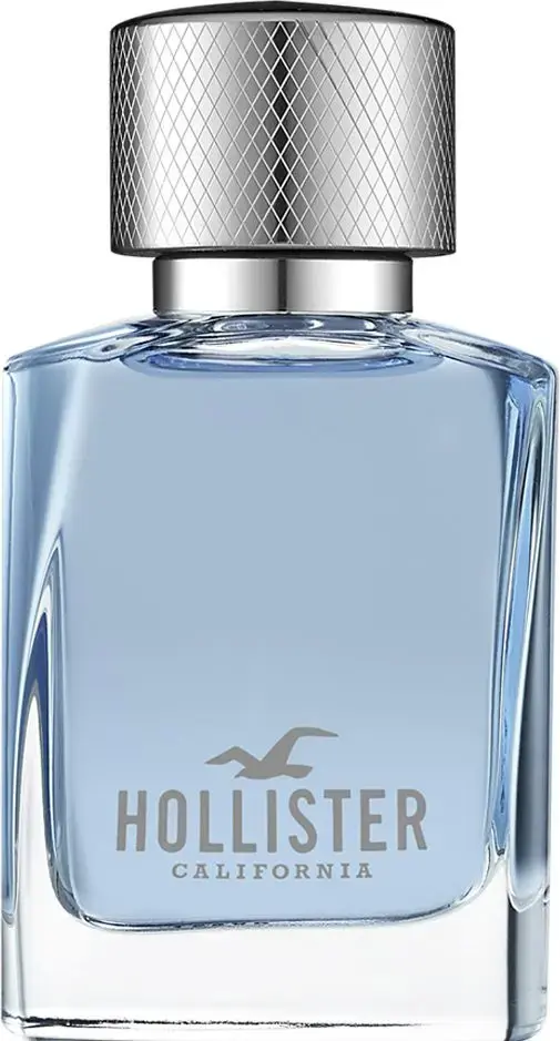 Туалетная вода Hollister EDT 100 мл Photo 2