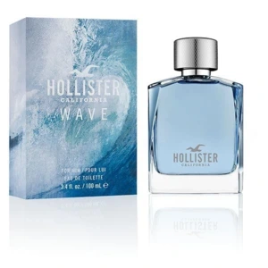 Hollister Wave For Him EDT 100 ml