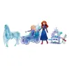 MATTEL Disney Frozen Elsa modeļlelle JBG56 Photo 5