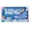 MATTEL Disney Frozen Elsa modeļlelle JBG56 Photo 6