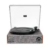 Victrola Eastwood LP проигрыватель с ременным приводом Photo 2