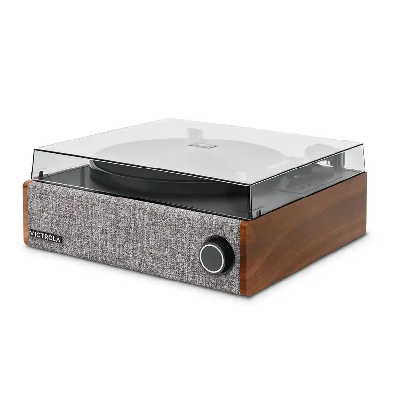 Victrola Eastwood LP проигрыватель с ременным приводом Photo 4