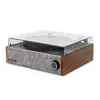 Victrola Eastwood LP проигрыватель с ременным приводом Photo 4