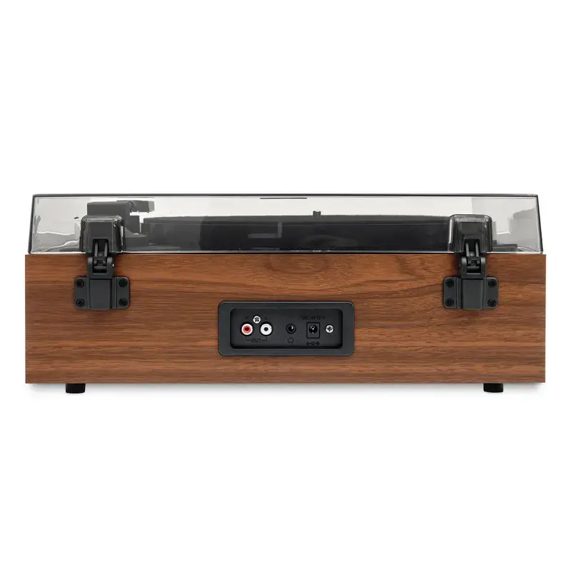 Victrola Eastwood LP проигрыватель с ременным приводом Photo 7