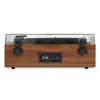 Victrola Eastwood LP проигрыватель с ременным приводом Photo 7