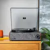 Victrola Eastwood LP проигрыватель с ременным приводом Photo 9