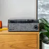 Victrola Eastwood LP проигрыватель с ременным приводом Photo 10