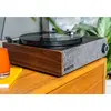 Victrola Eastwood LP проигрыватель с ременным приводом Photo 12