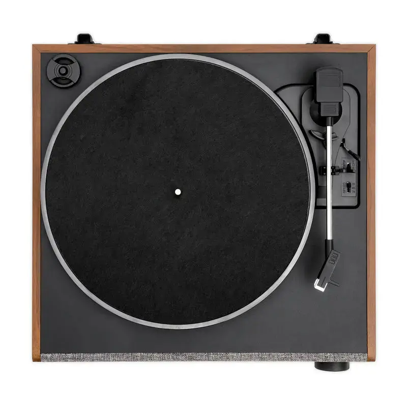 Victrola Eastwood LP проигрыватель с ременным приводом Photo 13