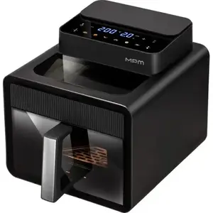 Airfryer Oven MPM MFR-16 7L 1600W