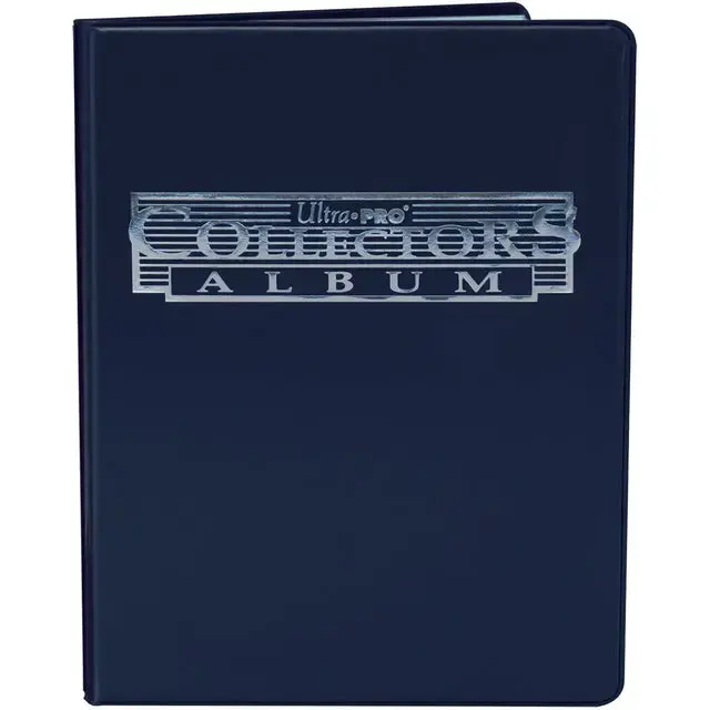 Card portfolio Ultra‑Pro 81366 Photo 2