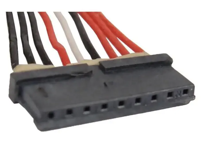 Аккумулятор CoreParts для Samsung NP350U2A/NP350U2B/NP350U2Y Photo 2