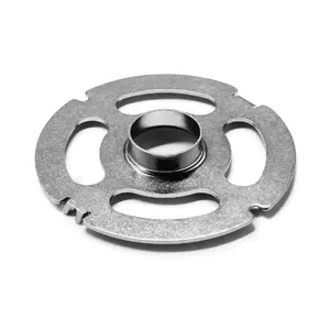 Copying ring for Festool OF 2200, KR-D 30.0 — 30 mm width, single piece