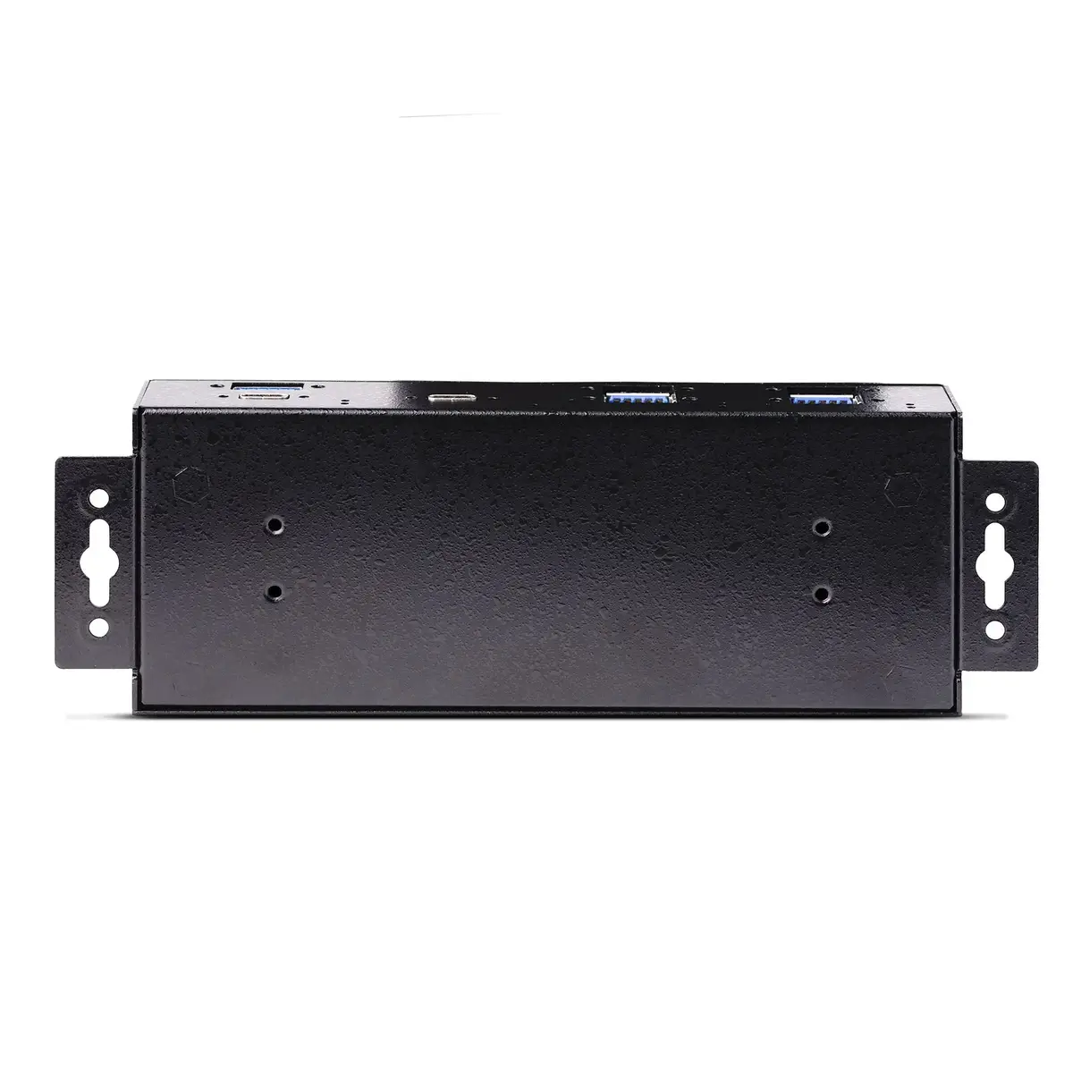 StarTech 7-portu industriālais USB koncentrators HB31C5A2CME Photo 5