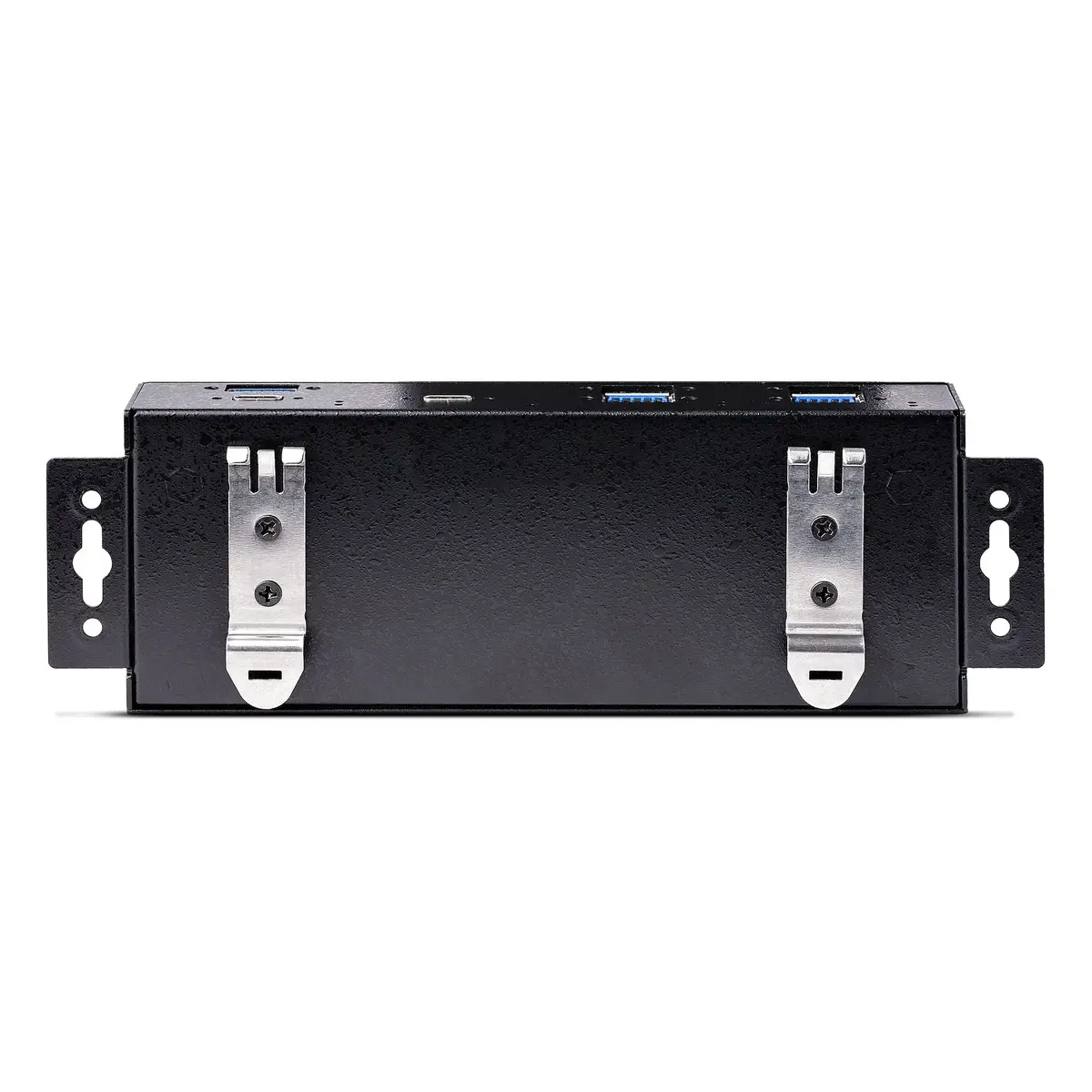StarTech 7-portu industriālais USB koncentrators HB31C5A2CME Photo 6