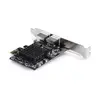 StarTech PR25GR-NETWORK-CARD 5G PCIe Network Adapter Photo 2