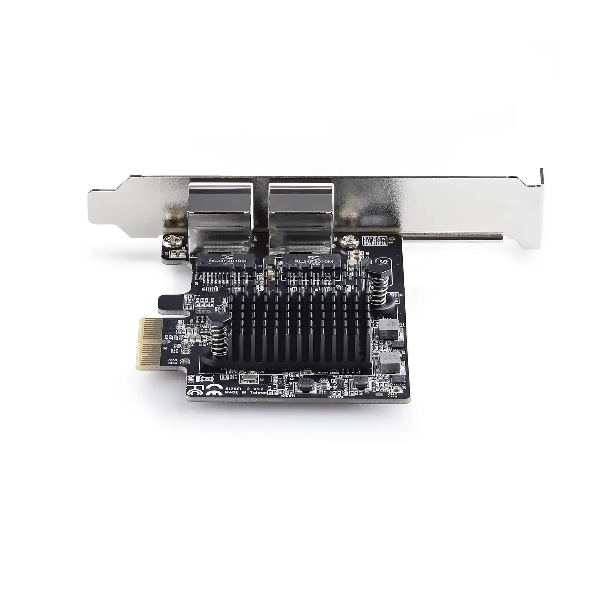 StarTech PR25GR-NETWORK-CARD 5G PCIe Network Adapter Photo 3