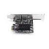 StarTech PR25GR-NETWORK-CARD 5G PCIe Network Adapter Photo 3