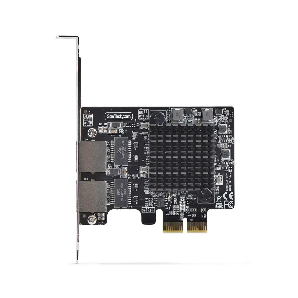 StarTech PR25GR-NETWORK-CARD 5G PCIe Network Adapter Photo 5
