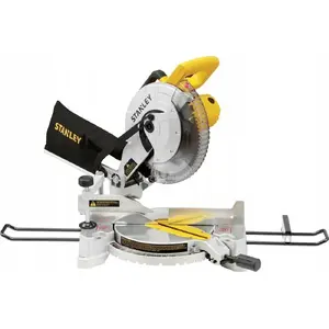 Торцовочная пила Brother SM1650, диск 254 мм, двигатель 1650 Вт