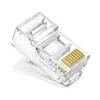 RJ45 8-контактный UTP Cat6 разъём PREMIUMCORD srj45p-c6 Photo 3