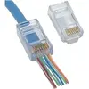 RJ45 8-контактный UTP Cat6 разъём PREMIUMCORD srj45p-c6 Photo 8