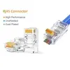 RJ45 8-контактный UTP Cat6 разъём PREMIUMCORD srj45p-c6 Photo 9