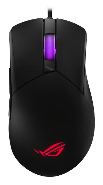 ASUS ROG Gladius III Core Spēļu