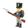 Cobi Прусские солдаты — 39 штук Photo 2